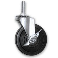 Castor/Wheel 100mm Locking