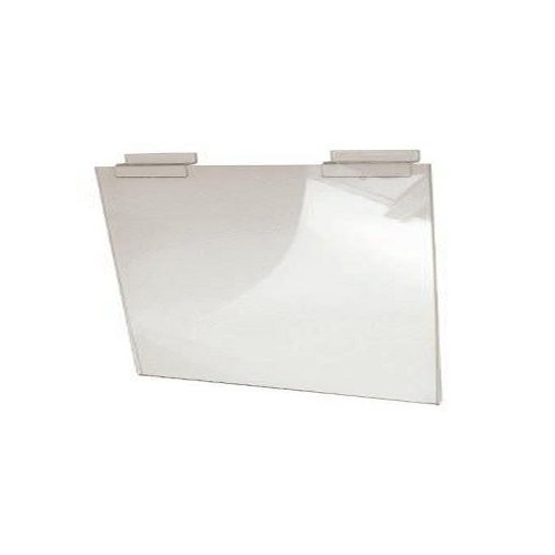 A2 Acrylic Information Holder Landscape