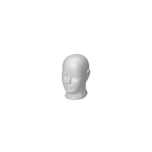 Child Foam Display Head