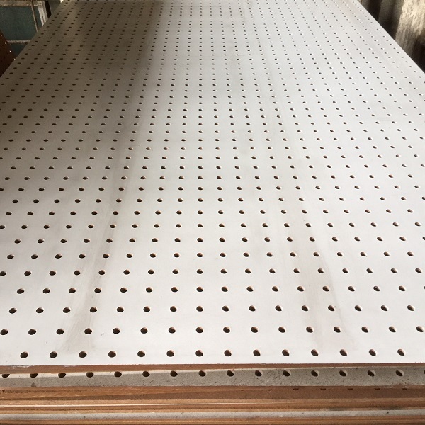 Details about   Pegboard Masonite Timber Peg Board Sale 1260mm Long x 1160mm Wide x 6mm Used 