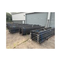 Good Used Pallet Racking - KIT