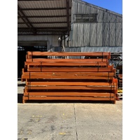 Dexion Beam (USED) 3962mm x 140mm Heavy Duty