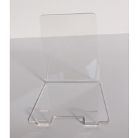 Easel Display Stand Pack Of 10 - Out Of Stock