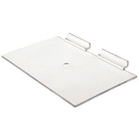 Small Flat Shelf 250mm x 150mm