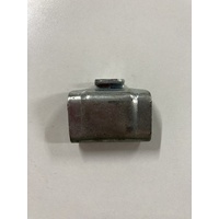 Brownbuilt GP Clip – General Purpose Shelf Support Clips (Set of 4) - USED
