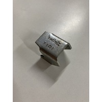 Brownbuilt Steelbilt Y101 Slotted Post Clips (Set of 4) - USED