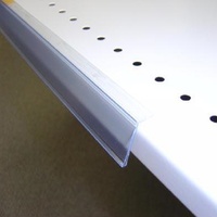 Top Mounting Angle Data Strip 26mm x 1200mm