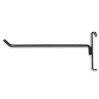 Gridmesh Prong Hook 250mm - Black