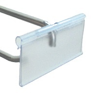 Flipper Scanner Peg Hook Plates