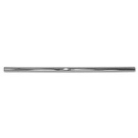 Hangrail Tubing Chrome 1200mm x 25mm 