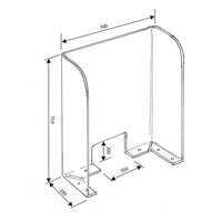 Sneeze & Cough Guard Protector