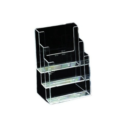 A5 3 Tier Brochure Holder