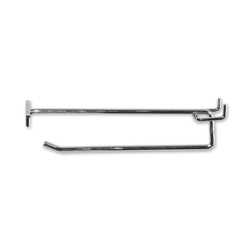 Flat Panel Scanner Flipper Pegboard Hooks 150mm (Second Hand)