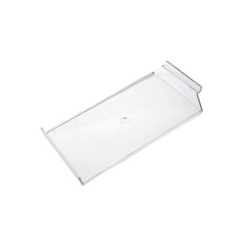 Sloping Cap Display Shelf 