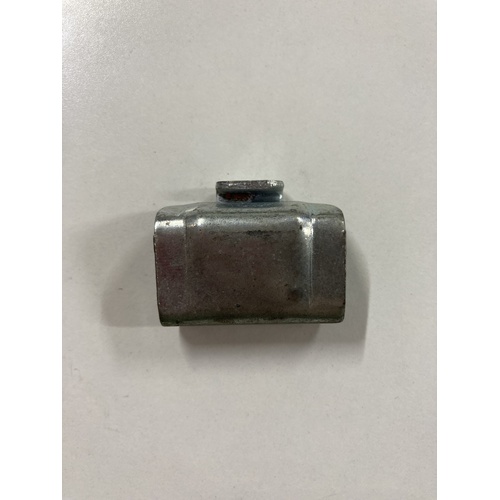 Brownbuilt GP Clip – General Purpose Shelf Support Clips (Set of 4) - USED