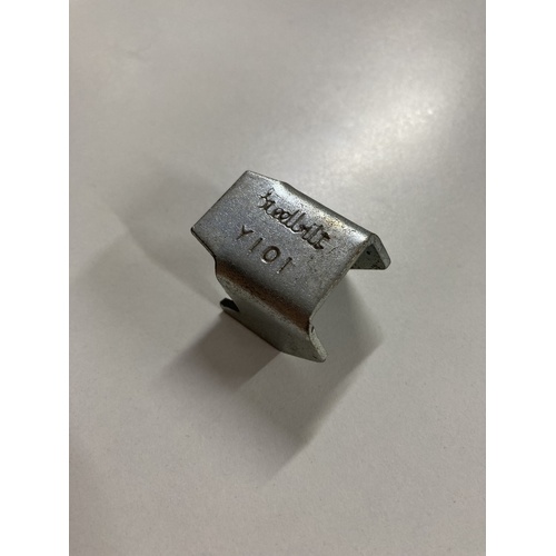 Brownbuilt Steelbilt Y101 Slotted Post Clips (Set of 4) - USED