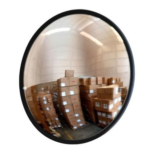 Security And Safety Mirror 600mm