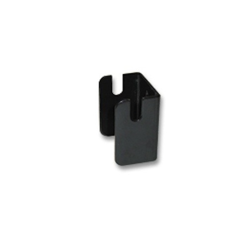 Gridmesh Double Wall Bracket - Black