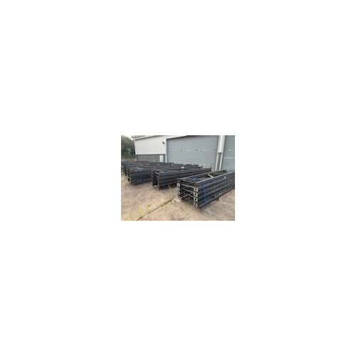 Good Used Pallet Racking - KIT