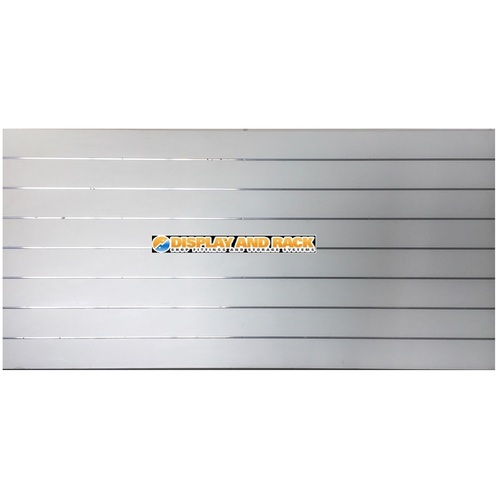 Cheap Slat Wall Panels 2400 x 1200 x 150 USED - LOCAL PICKUP ONLY!