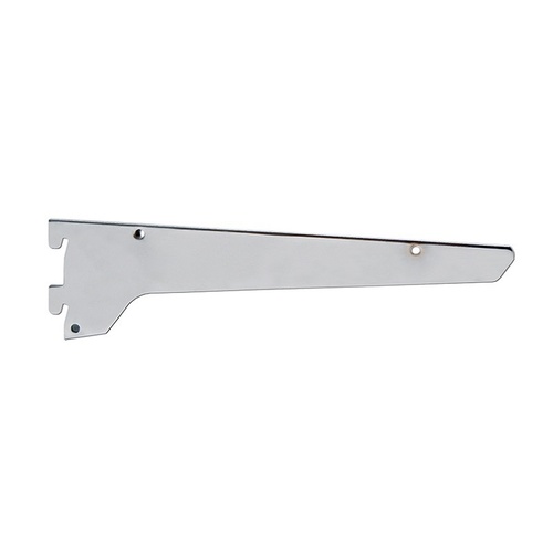 Wall Strip Shelf Brackets